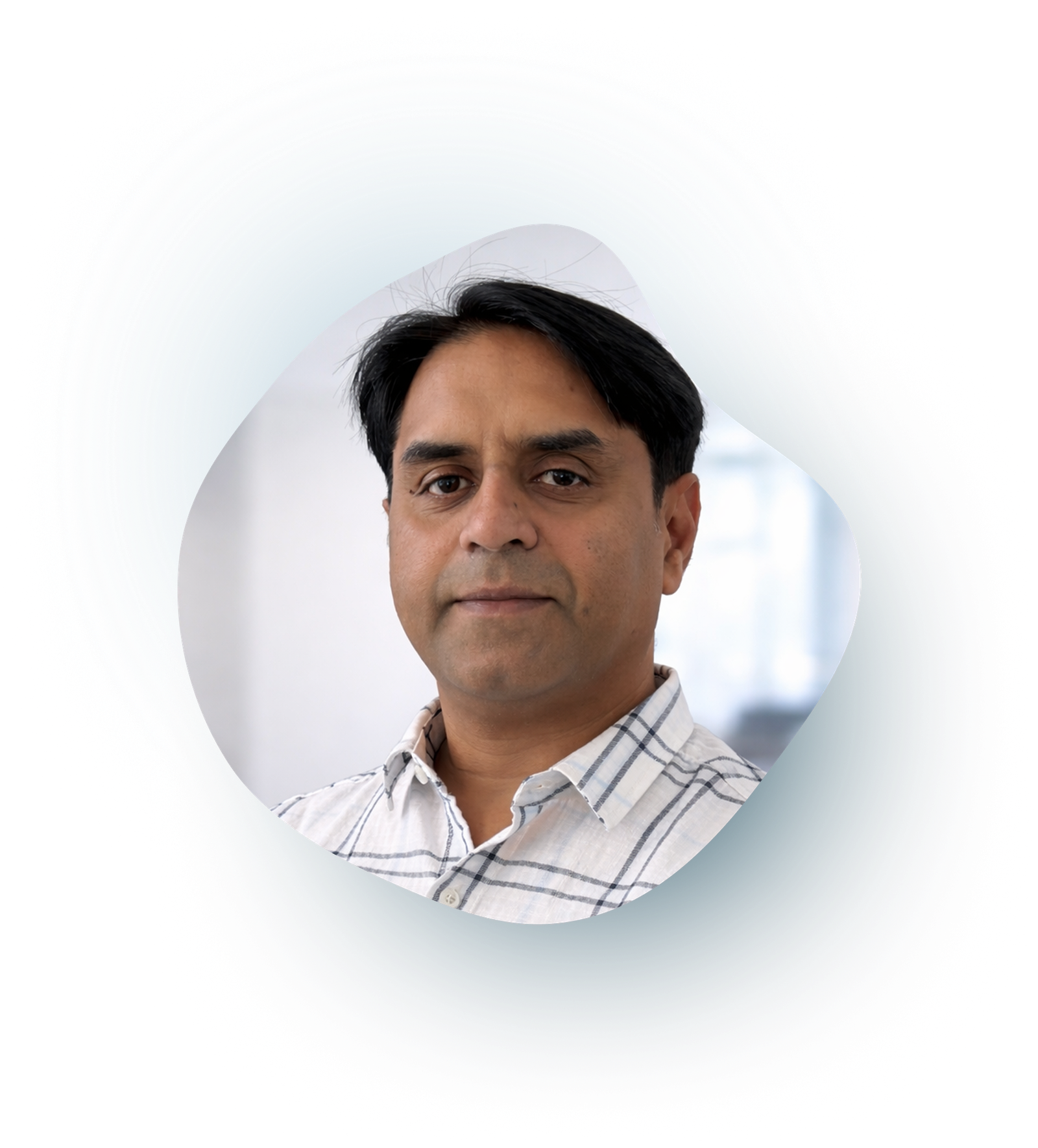 Aspire and Grow founder